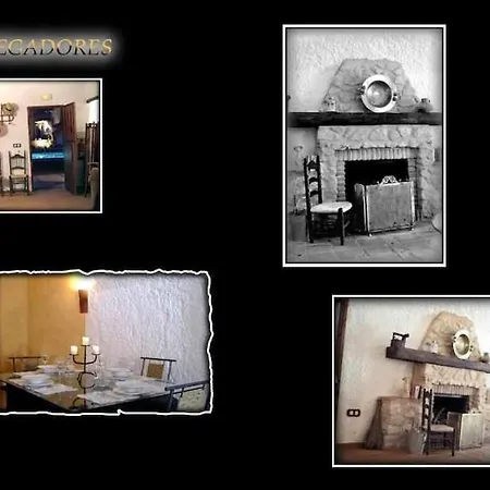 Habitat Troglodita Almagruz Country house