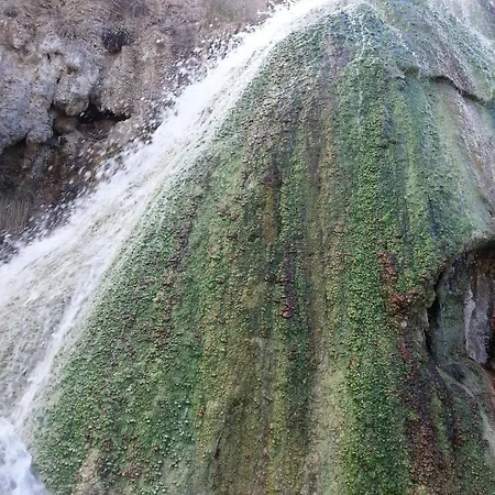 בית כפרי Habitat Troglodita Almagruz Purullena